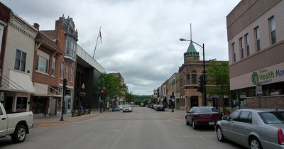 Photo of Decorah, Iowa