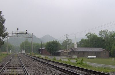 Photo of Del Rio, Tennessee