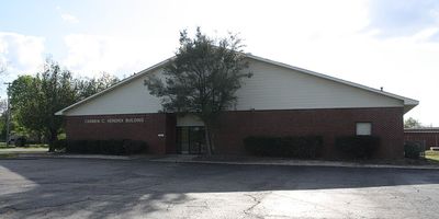 Photo of Delight, Arkansas
