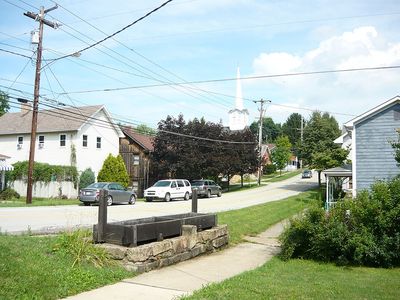 Photo of Delmont, Pennsylvania