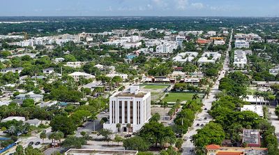 Photo of Delray Beach, Florida
