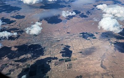 Photo of Deming, New Mexico