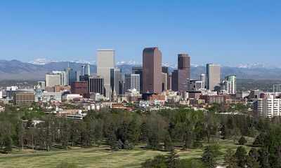 Photo of Denver, Colorado