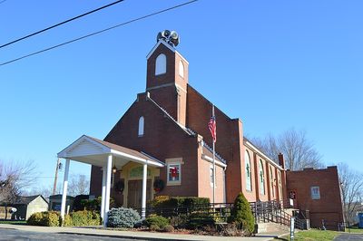 Photo of Minford, Ohio