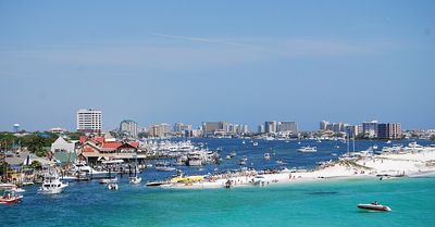 Photo of Destin, Florida