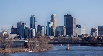 Photo of Minneapolis, Minnesota