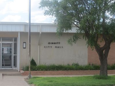 Photo of Dimmitt, Texas