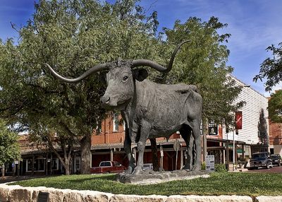 Photo of Dodge City, Kansas