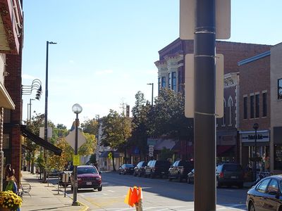 Photo of Dodgeville, Wisconsin