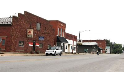 Photo of Donnellson, Iowa