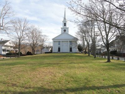 Photo of Douglas, Massachusetts