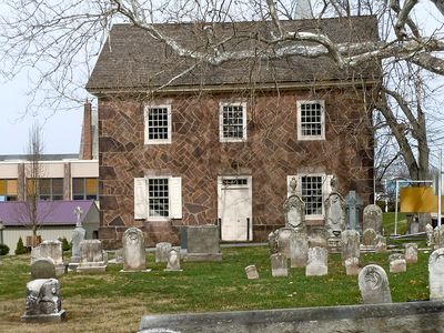 Photo of Douglassville, Pennsylvania