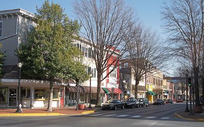 Photo of Dover, Delaware