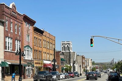 Photo of Dover, New Jersey