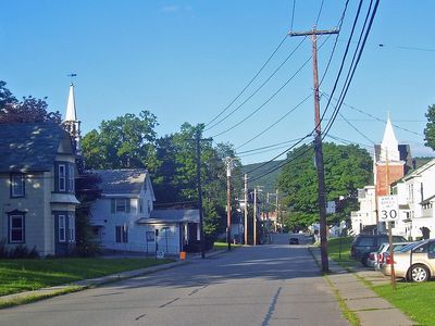 Photo of Dover Plains, New York