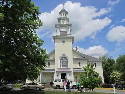 Photo of Dracut, Massachusetts