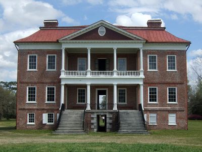 Photo of Drayton, South Carolina