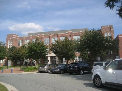 Photo of Dudley, North Carolina