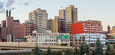 Photo of Duluth, Minnesota