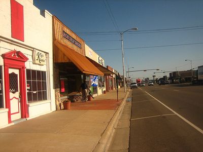Photo of Dumas, Texas