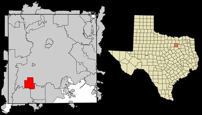 Photo of Duncanville, Texas