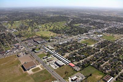Photo of Mission, Texas