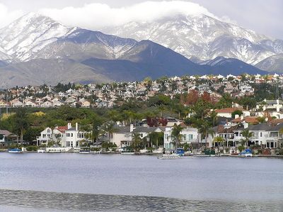 Photo of Mission Viejo, California