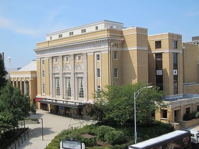 Photo of Durham, North Carolina