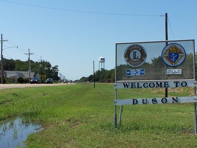 Photo of Duson, Louisiana