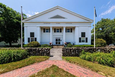 Photo of Duxbury, Massachusetts