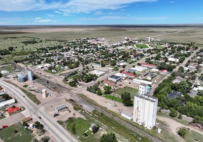 Photo of Eads, Colorado