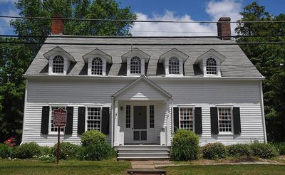 Photo of East Hanover, New Jersey