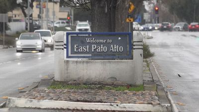 Photo of East Palo Alto, California