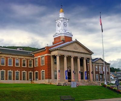Photo of East Smethport, Pennsylvania