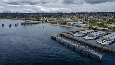 Photo of Edmonds, Washington