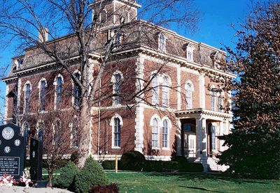 Photo of Effingham, Illinois