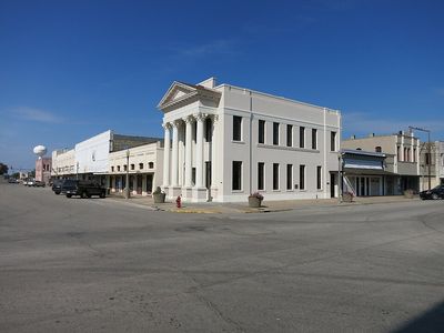 Photo of El Campo, Texas