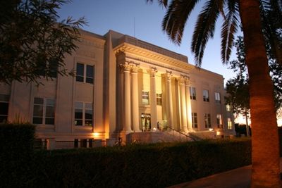 Photo of El Centro, California