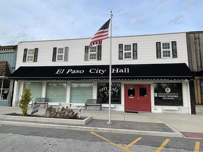 Photo of El Paso, Illinois