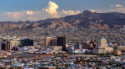 Photo of El Paso, Texas