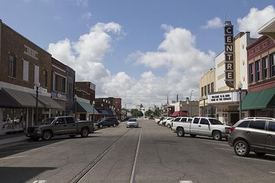 Photo of El Reno, Oklahoma