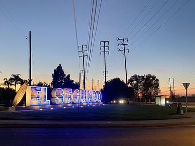 Photo of El Segundo, California