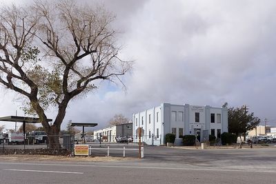 Photo of Mojave, California