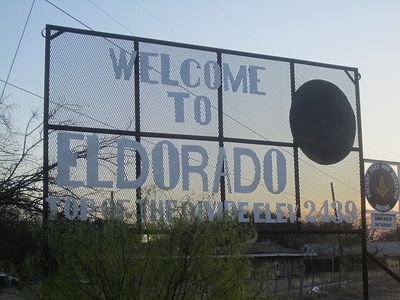 Photo of Eldorado, Texas