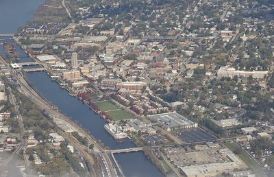Photo of Elgin, Illinois