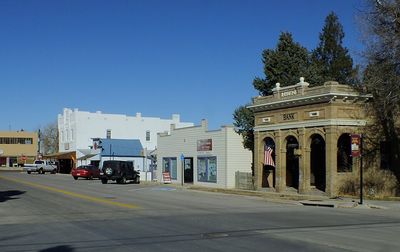 Photo of Elizabeth, Colorado