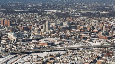 Photo of Elizabeth, New Jersey