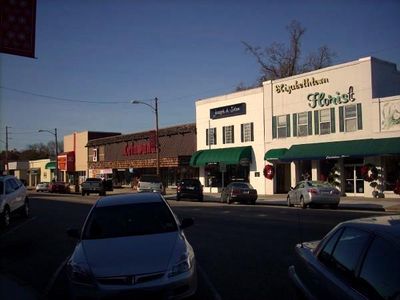 Photo of Elizabethtown, North Carolina