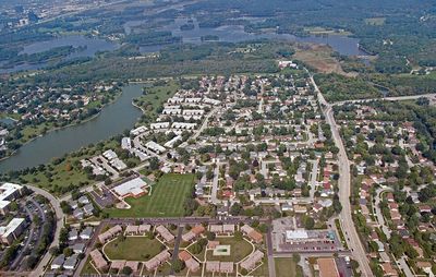 Photo of Elk Grove Village, Illinois