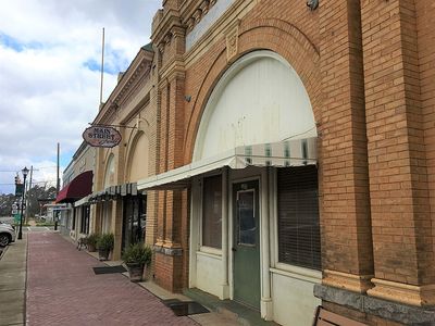 Photo of Ellaville, Georgia